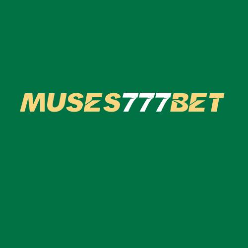 Logo da MUSES777BET