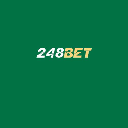 Logo da 248BET