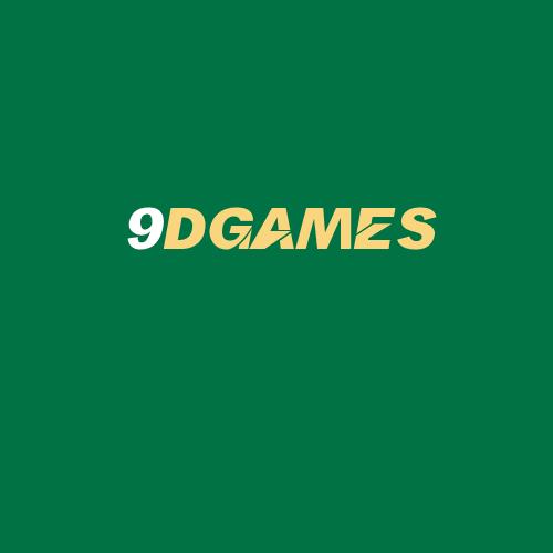 Logo da 9DGAMES