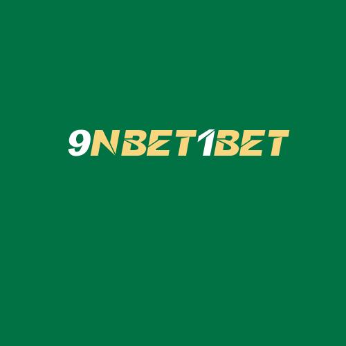 Logo da 9NBET1BET