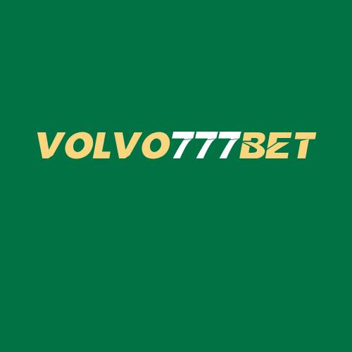 Logo da VOLVO777BET