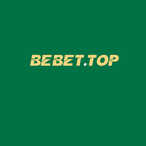 Logo da BEBET.TOP