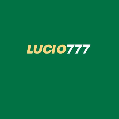 Logo da LUCIO777